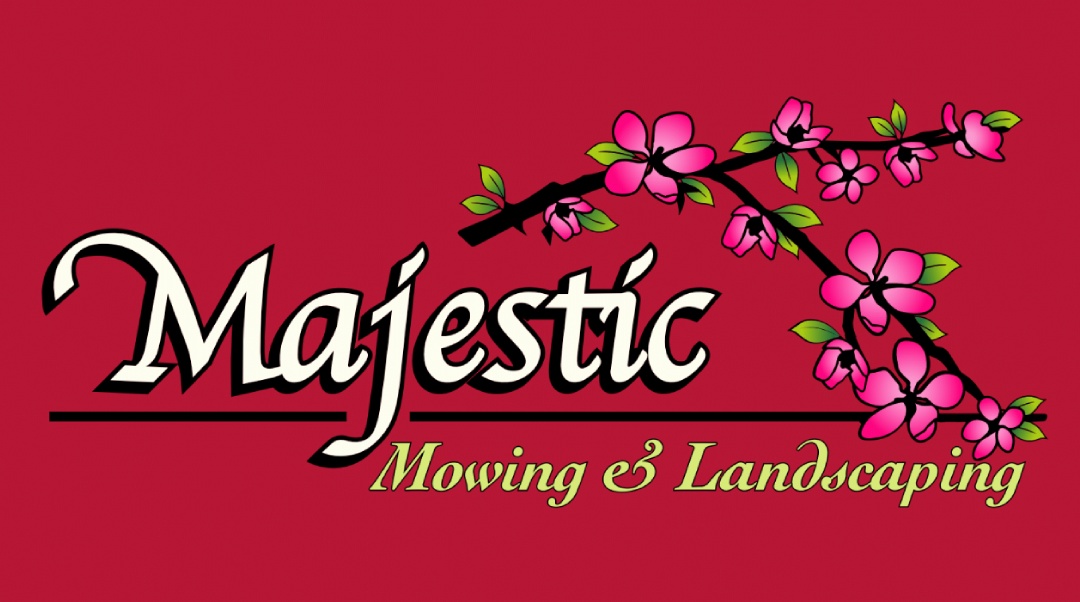 Majestic Mowing & Landscaping