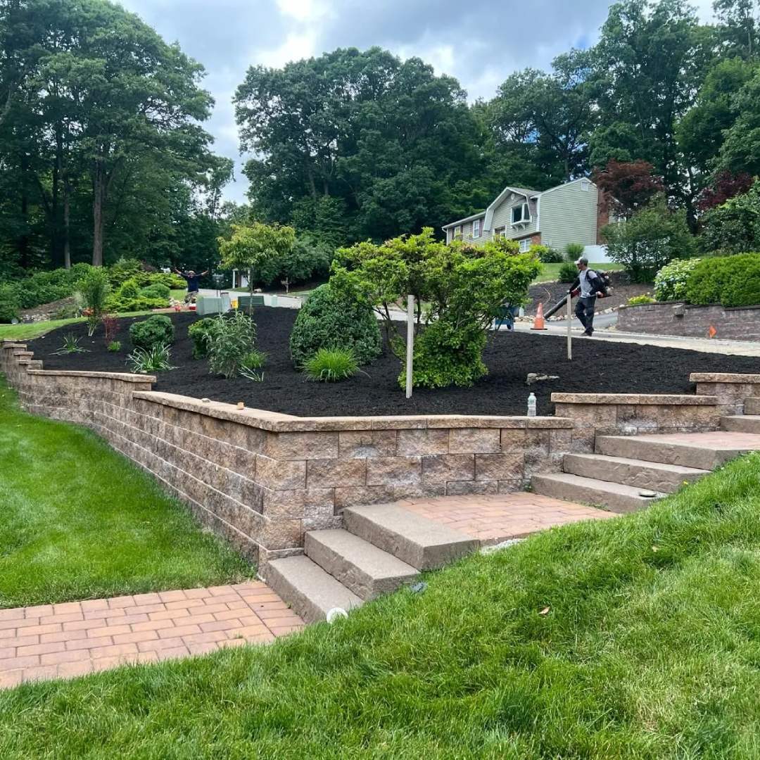 Majestic Mowing & Landscaping