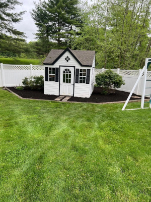 Lawn Maintenance in Wharton, New Jersey