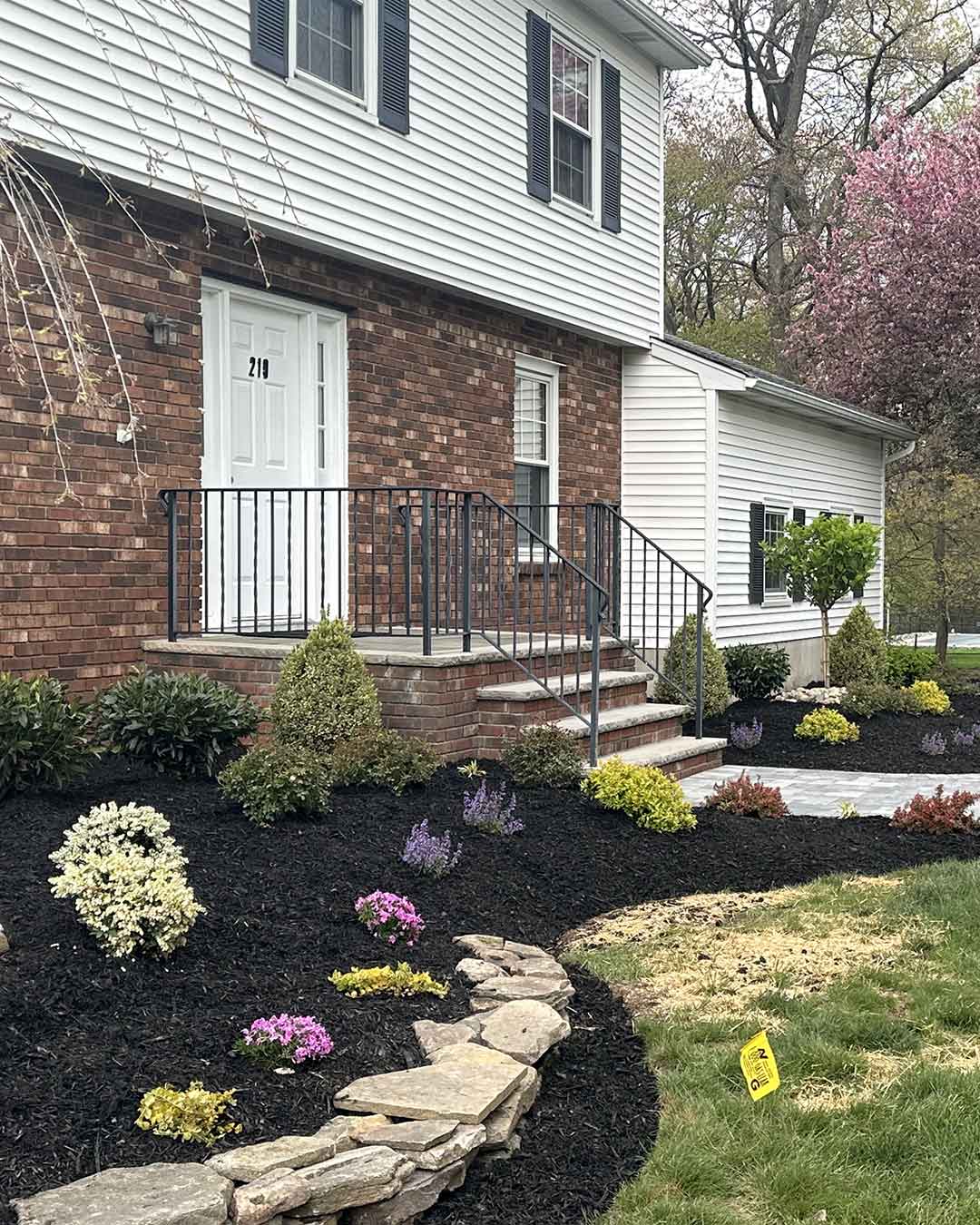 Majestic Mowing & Landscaping