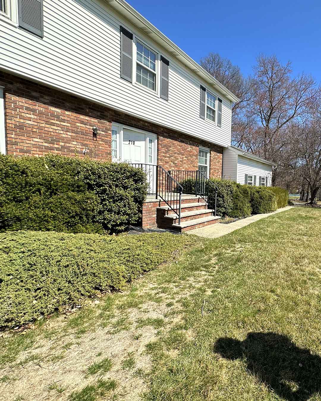Majestic Mowing & Landscaping