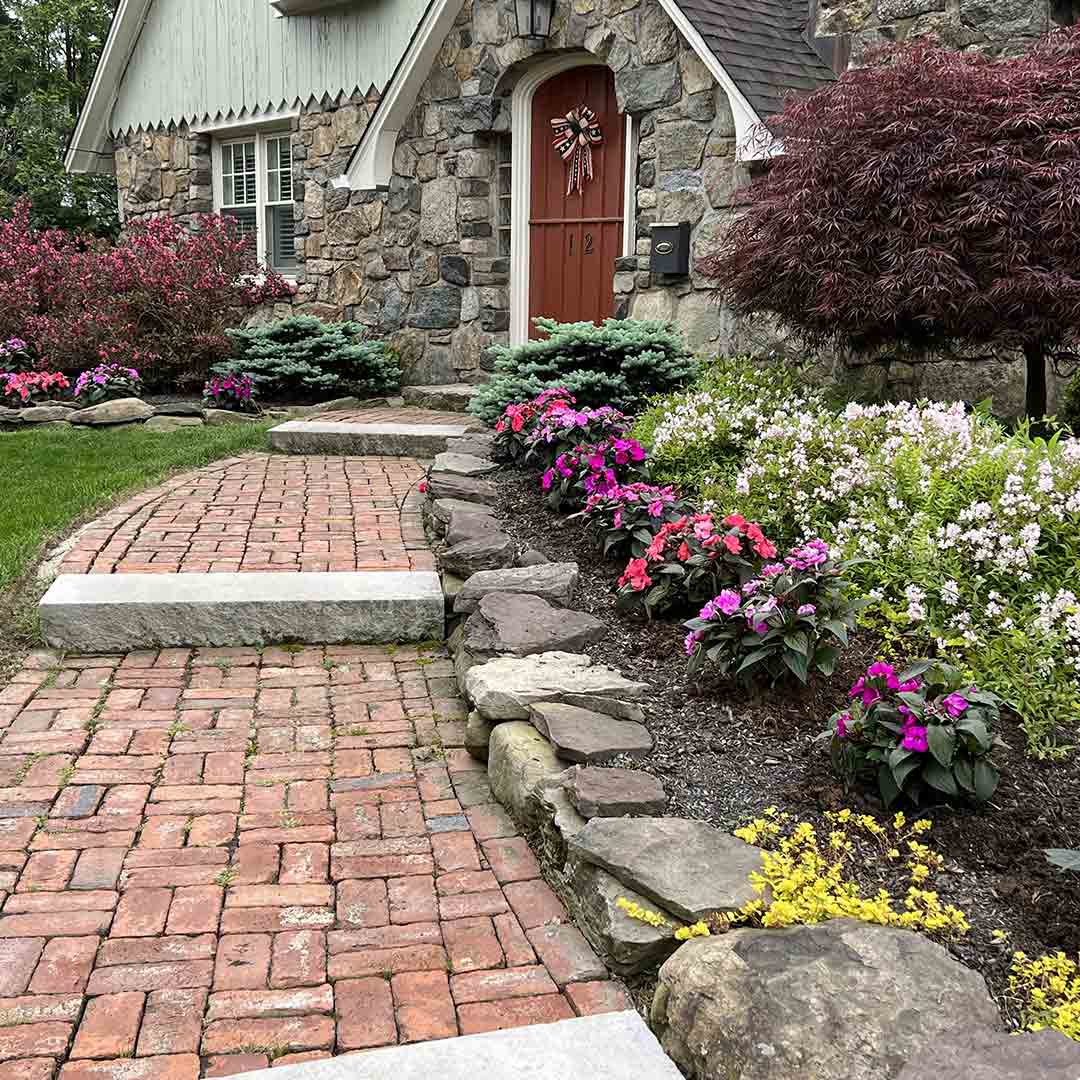 Majestic Mowing & Landscaping