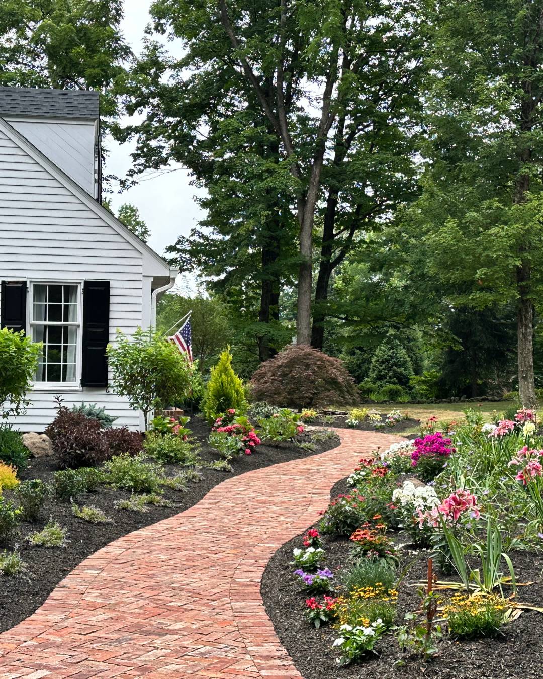 Majestic Mowing & Landscaping