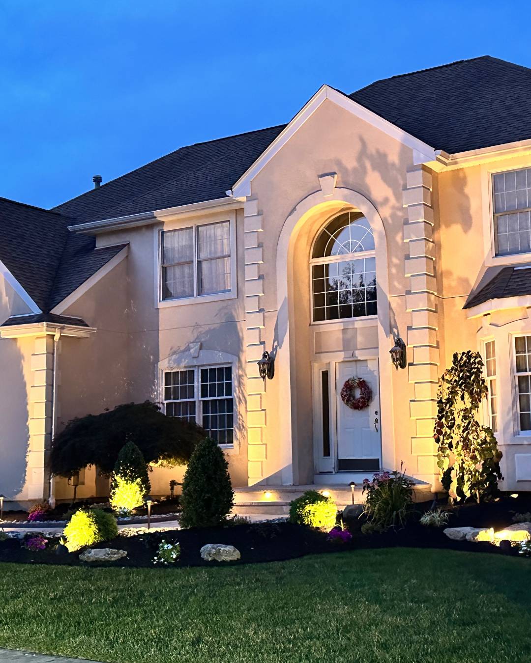 Majestic Mowing & Landscaping