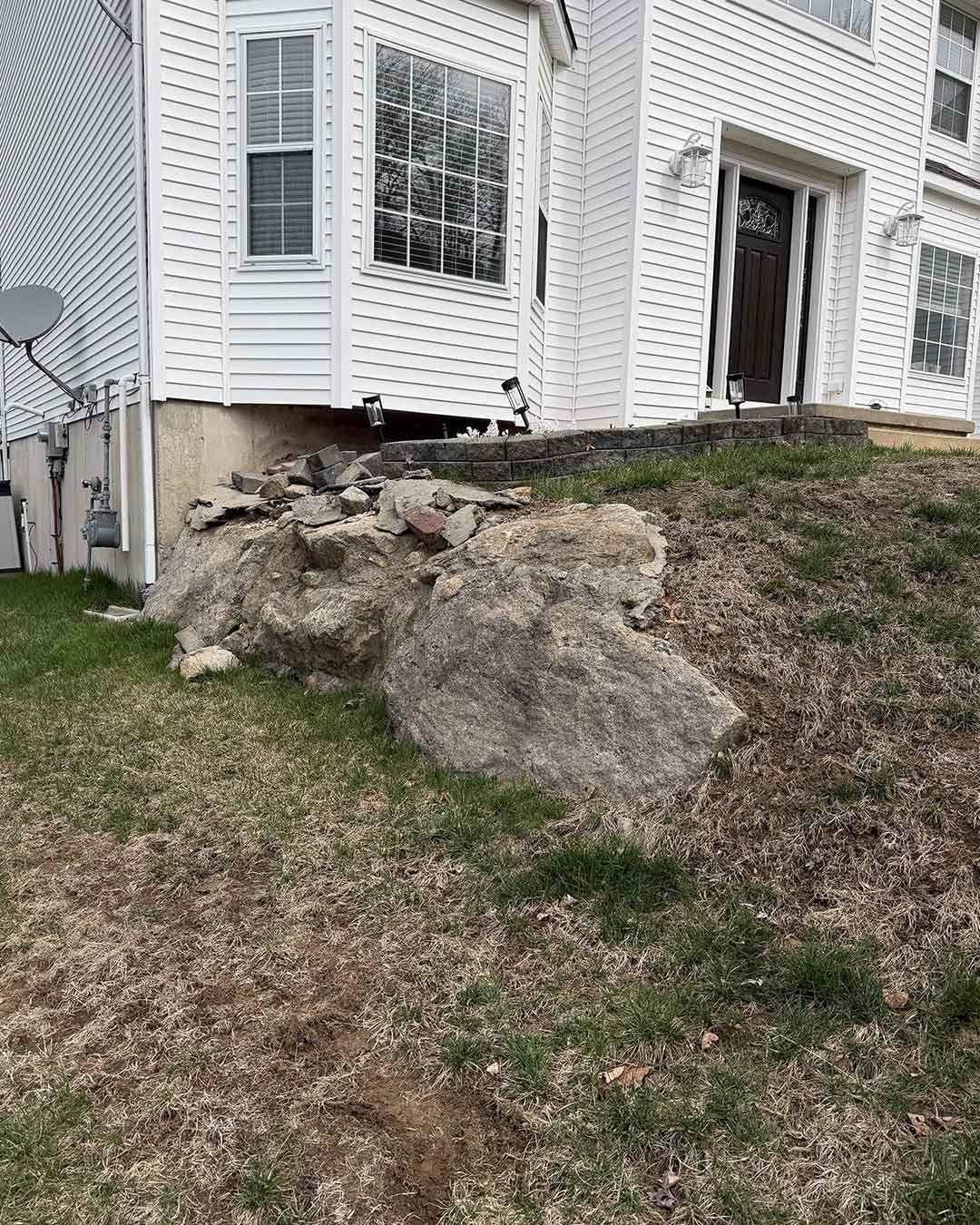 Majestic Mowing & Landscaping
