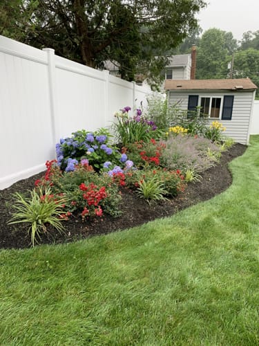 Stone Veneer in Wharton, New Jersey