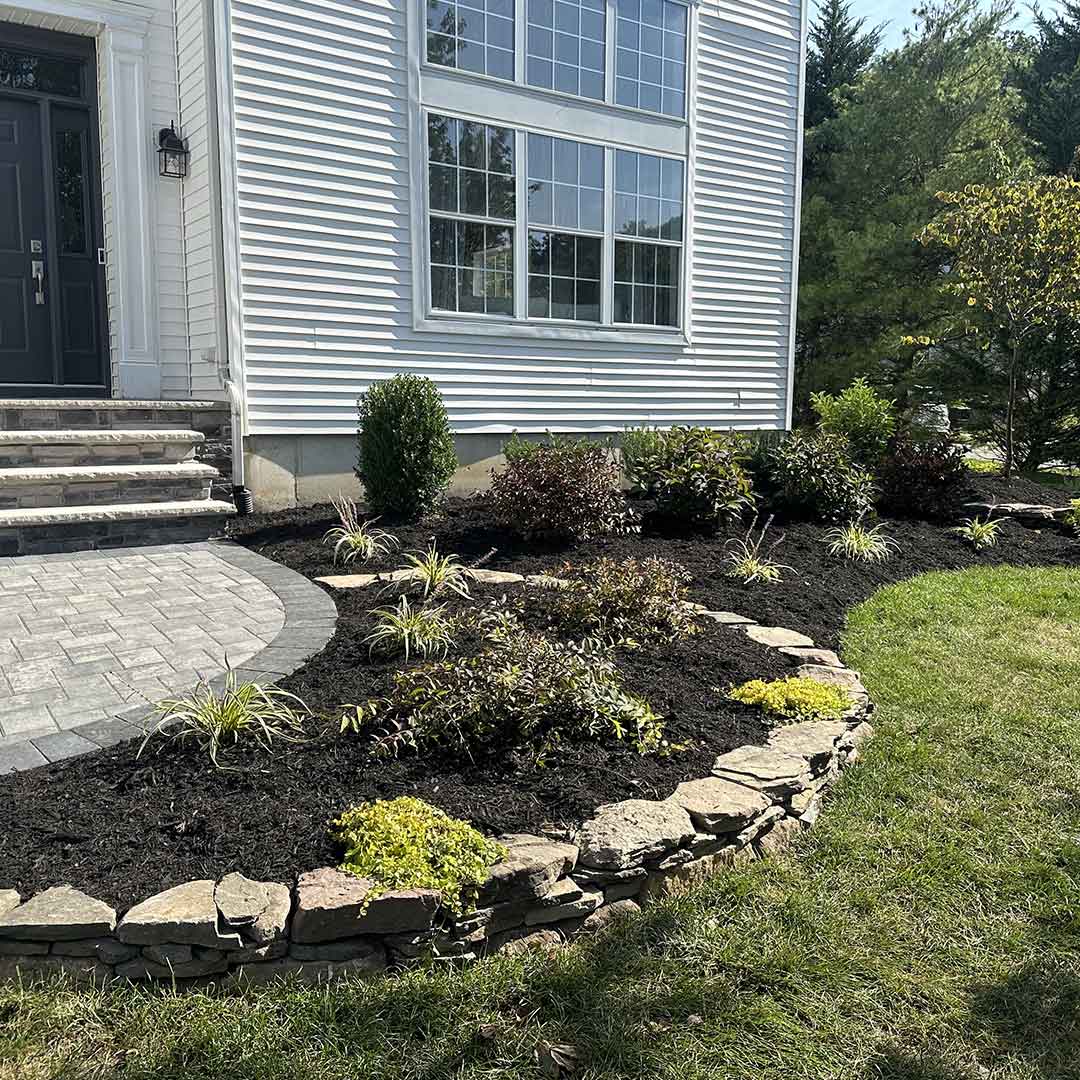 Majestic Mowing & Landscaping