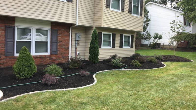 Local Landscaper in Wharton, New Jersey